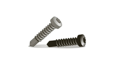 B-Fix Alu screw